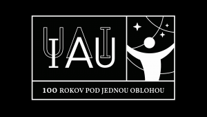 Medzinárodná astronomická únia 1919 – 2019