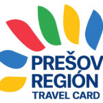 Prešov Region Travel Card váš sprievodca regiónom
